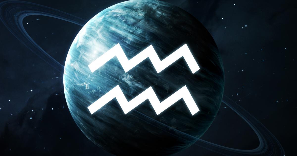 Horoscop Vărsător luna mai 2026