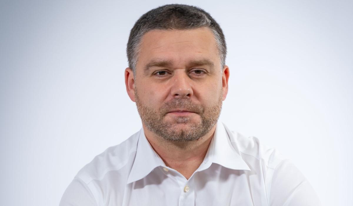 Ciprian Ciucu, despre moțiunea de cenzură: "Nu cred că partidul nostru își va trăda liderul"