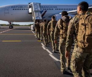 Cea mai mică țară din NATO trimite soldaţi în România: "Ne întoarcem în forţă"