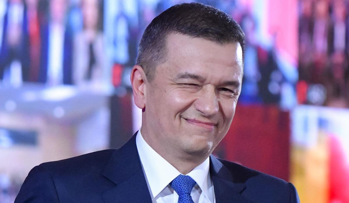 Grindeanu, dacă va fi propus premier: "Nu am niciun fel de ezitare"