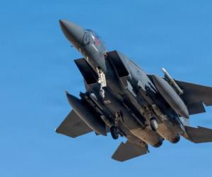 SUA au găsit membrul echipajului dispărut după doborârea avionului de luptă în Iran. Reacţia lui Donald Trump