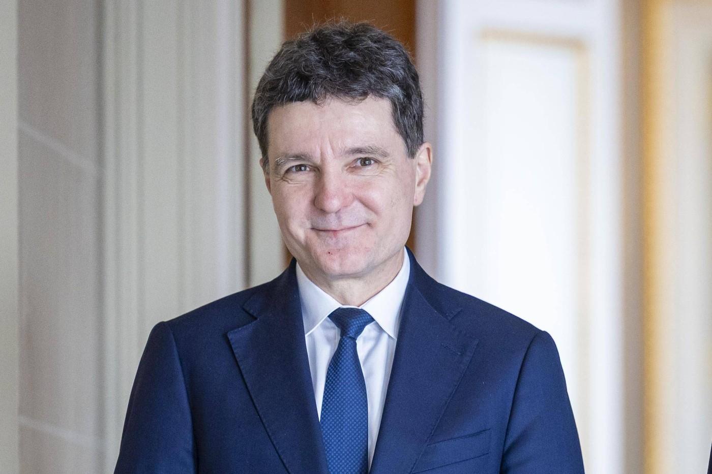 Preşedintele Nicușor Dan, mesaj pentru români de Paștele catolic: "Prilej de speranță și liniște sufletească"