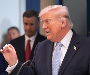 Trump ameninţă că distruge întreg Iranul într-o singură noapte: "Ar putea fi mâine noapte"