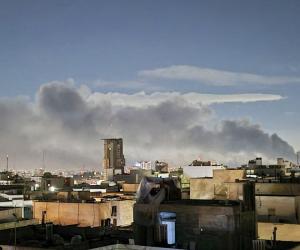 Iranul și SUA au primit noaptea trecută un plan de pace. Teheran refuză să redeschidă Ormuz