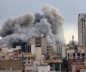 Iran: Salvarea pilotului american, o diversiune pentru a fura uraniul. Teheran refuză redeschiderea Ormuz