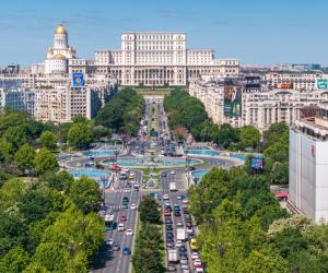 De ce Bucureștiul este noua destinație preferată de vacanţă a britanicilor