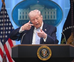 Trump ameninţă Iranul înainte de expirarea ultimatumului: O întreagă civilizație va muri la noapte