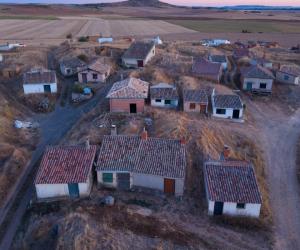 Satul din Spania, cu doar 40 de locuitori, unde poți primi o casă gratis şi un loc de muncă