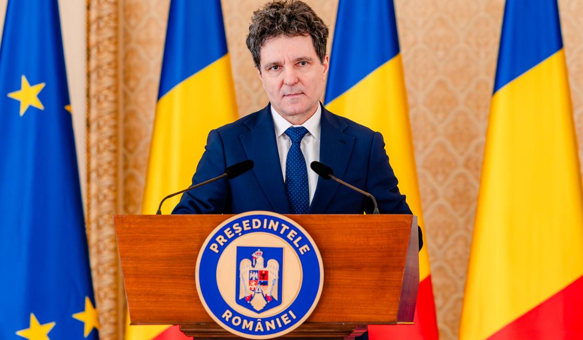 Nicușor Dan, despre scandalul pozelor false publicate de Lasconi: DIICOT să spună cine i-a plătit
