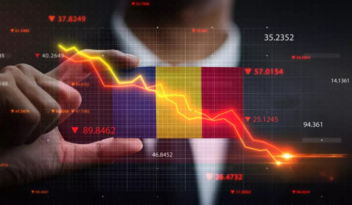 Banca Mondială a revizuit în scădere creșterea economică pentru România de la 1,3% la doar 0,5% în 2026