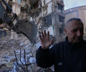 Iranul acuză încălcarea armistițiului din cauza atacurilor Israelului în Liban. Petrolul crește iar spre 100$