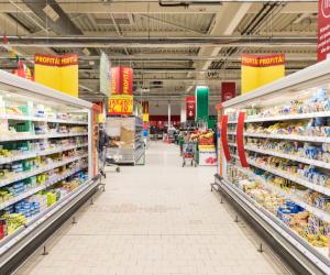 Ce supermarketuri sunt deschise în prima zi de Paște