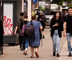 Jurnaliştii unguri cred că România se află într-un declin accentuat: "Aceasta e pedeapsa lor"