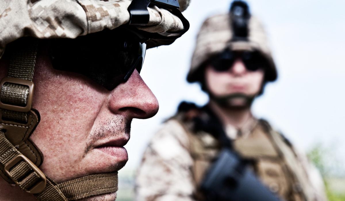 Bărbații americani vor fi înscriși automat pentru recrutarea militară la vârsta de 18 ani