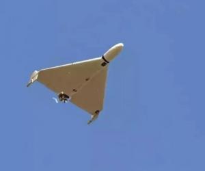 Noi atacuri ruseşti la graniţa cu România. 9 drone care se îndreptau spre Ucraina, detectate. Anunţul MApN