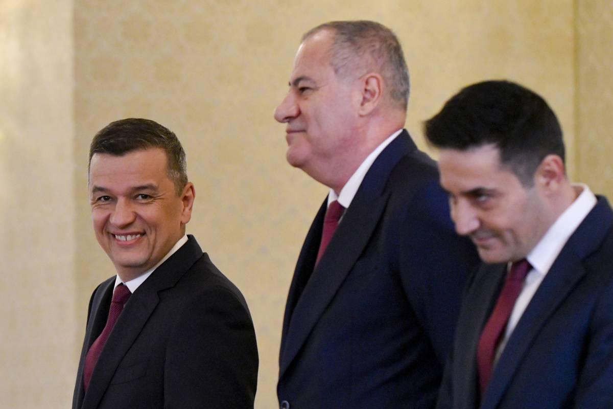 Scenarii post-moţiune. Ce urmează dacă demersul PSD-AUR are succes