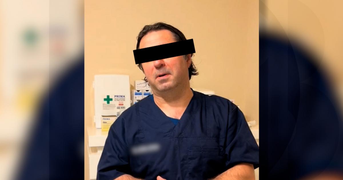 A fost închis cabinetul din Capitală unde o pacientă a intrat în comă şi a murit după un lifting facial