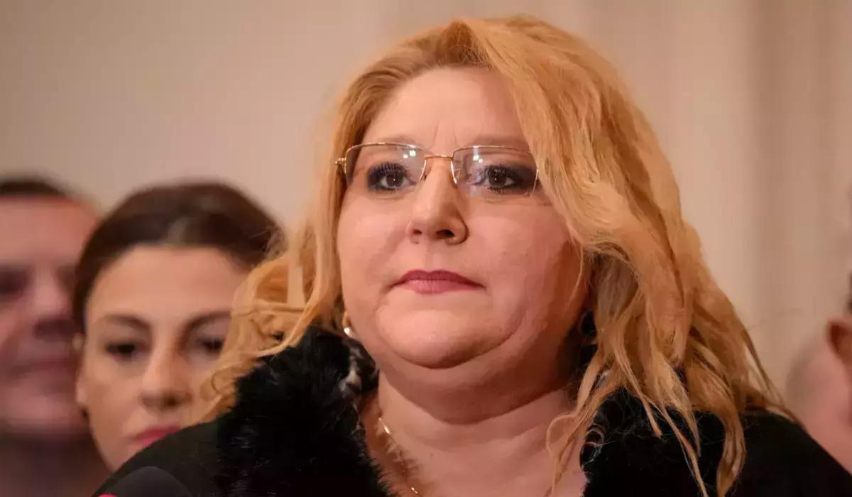 SOS România vrea să depună în Parlament propunere de suspendare a lui Nicușor Dan