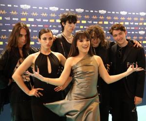 Ce şanse are România să câştige Eurovision 2026? Alexandra Căpitănescu, în top 10
