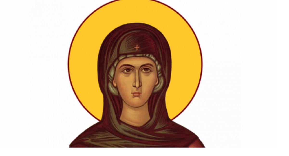 13 mai, Sfânta Muceniţă Glicheria. Sărbătoare importantă în calendarul ortodox