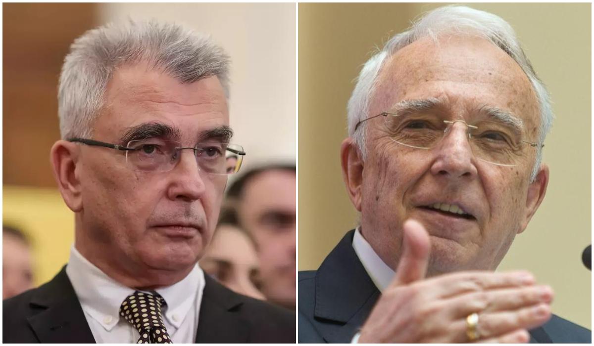 Liderul senatorilor AUR, Petrișor Peiu, atacă BNR: Deprecierea leului nu are legătură cu situația politică