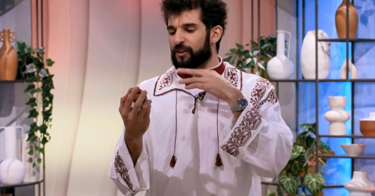 Poza pentru articolul Chefi la cuțite, 12 mai 2026. "Ai jucat murdar și astăzi". Ce amuletă a folosit chef Richard în battle
