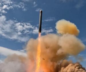 Putin a testat cea mai puternică armă nucleară din lume. Satan II va fi operațională până la finalul anului