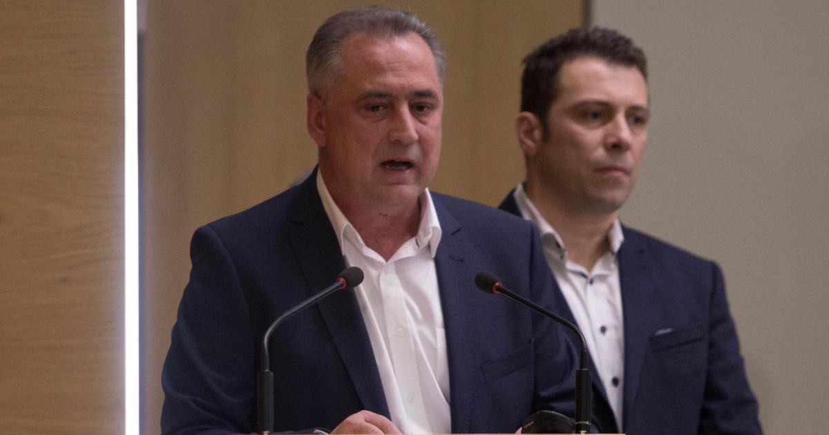 Poza pentru articolul Surse: Savin Mihai, șeful Autorității Vamale, reținut într-un caz de fals și uz de fals