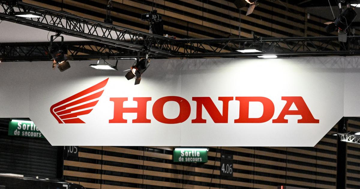 Poza pentru articolul Honda, prima pierdere anuală din istoria companiei. Constructorul japonez va reduce investițiile în electrice
