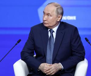 Putin merge în China la câteva zile după summitul Xi-Trump ca să fie pus la curent cu discuţiile