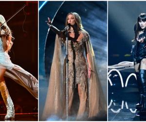 Alexandra Căpitănescu, printre favoriţii finalei Eurovision 2026. Cine sunt artiştii cu şanse la marele trofeu
