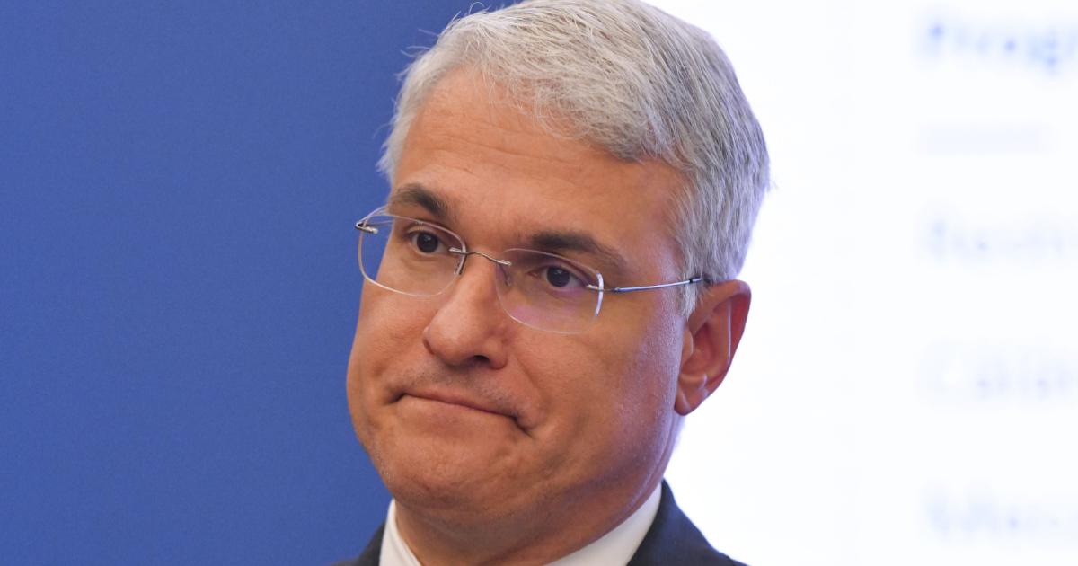 Poza pentru articolul Ministrul Investiţiilor şi Proiectelor Europene din România: "Mă întreţine soţia"