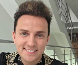 Reacţia lui Mihai Trăistariu după rezultatul României la Eurovision: