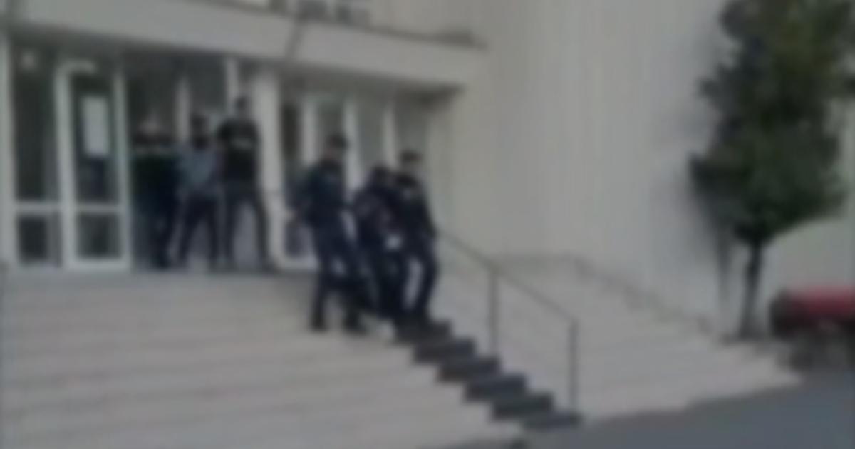 Poza pentru articolul O femeie de 88 de ani din Brăila, bătută în casă de trei indivizi mascați care voiau să-i fure banii