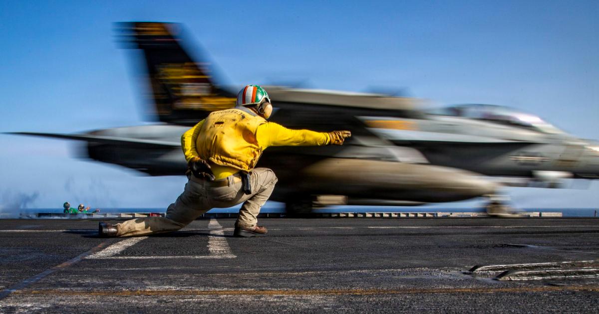 Poza pentru articolul Avioane de vânătoare NATO au fost ridicate de la sol în Letonia, după ce o dronă a intrat în spațiul aerian
