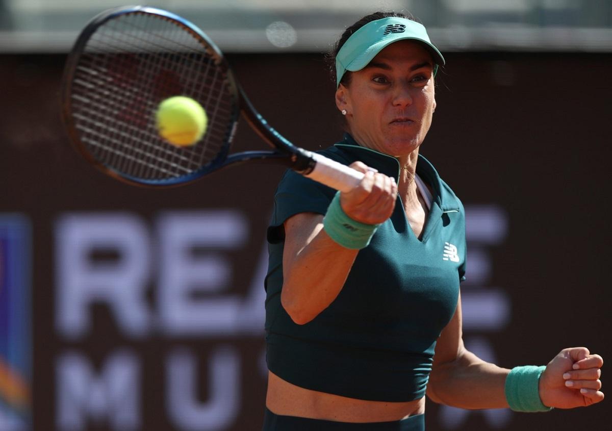 La 36 de ani, Sorana Cîrstea obţine cea mai bună clasare din carieră în ierarhia WTA