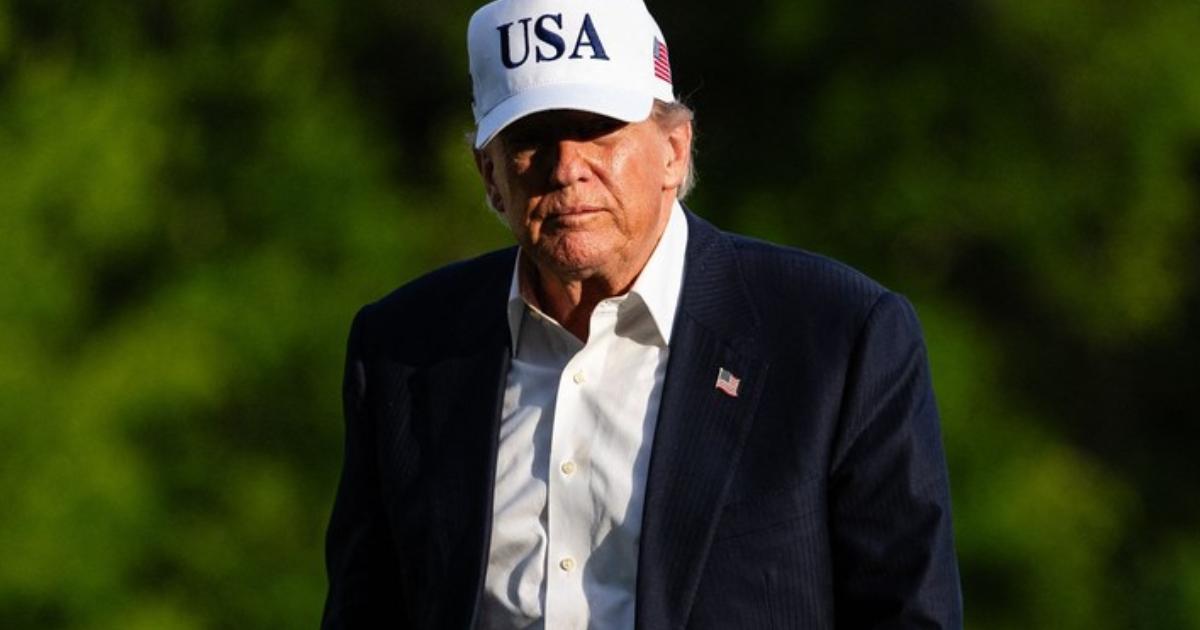 Poza pentru articolul Trump spune că a anulat un atac asupra Iranului, după ce aliați din Golf au cerut negocieri