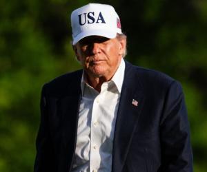 Trump spune că a anulat un atac asupra Iranului, după ce aliați din Golf au cerut negocieri