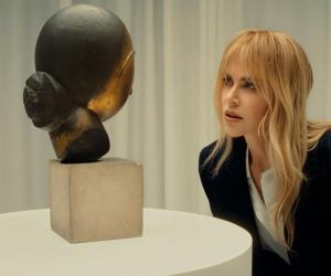 Record pentru Brâncuși: sculptura "Danaida", vândută cu 107,6 milioane de dolari la Christie’s