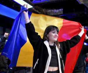 Maia Sandu, reacţie dură după scandalul de la Eurovision: "Nu trebuie să permitem aşa ceva"