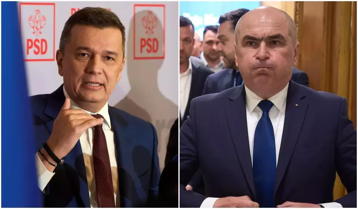 Politica de groază. Lupta cu morții vii și impotența