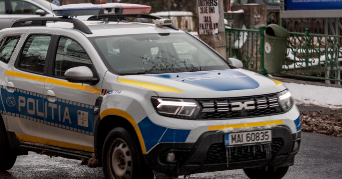 Poza pentru articolul Femeie găsită moartă în propria casă, în Botoşani. Soţul ar fi strâns-o de gât după o ceartă