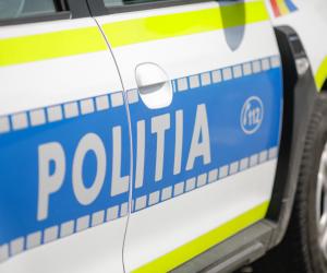 Femeie arsă cu trabucul şi bătută de soţ, în faţa copilului de 10 ani. Agresorul din Arad, arestat preventiv