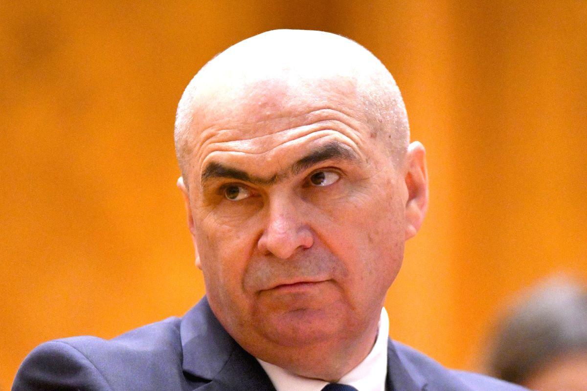 Bolojan, despre reducerea prognozei de creştere economică: Nu trebuie să ne ascundem
