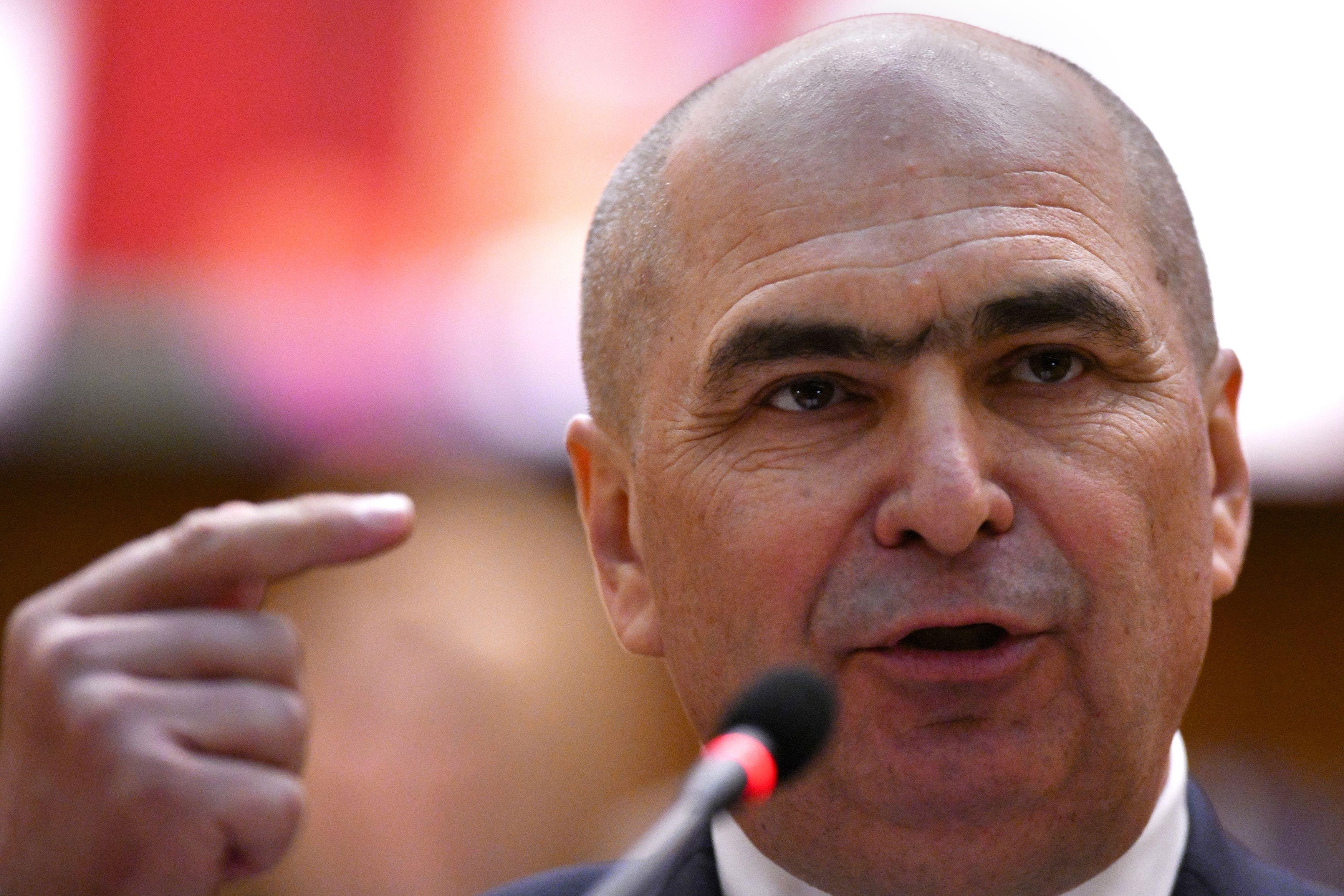 Bolojan spune că proiectul reactoarelor de la Doiceşti are probleme care nu pot fi negate:"Timpul va confirma"