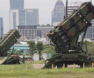 Pentagon: Vânzările de arme către Taiwan sunt suspendate din cauza războiului cu Iranul