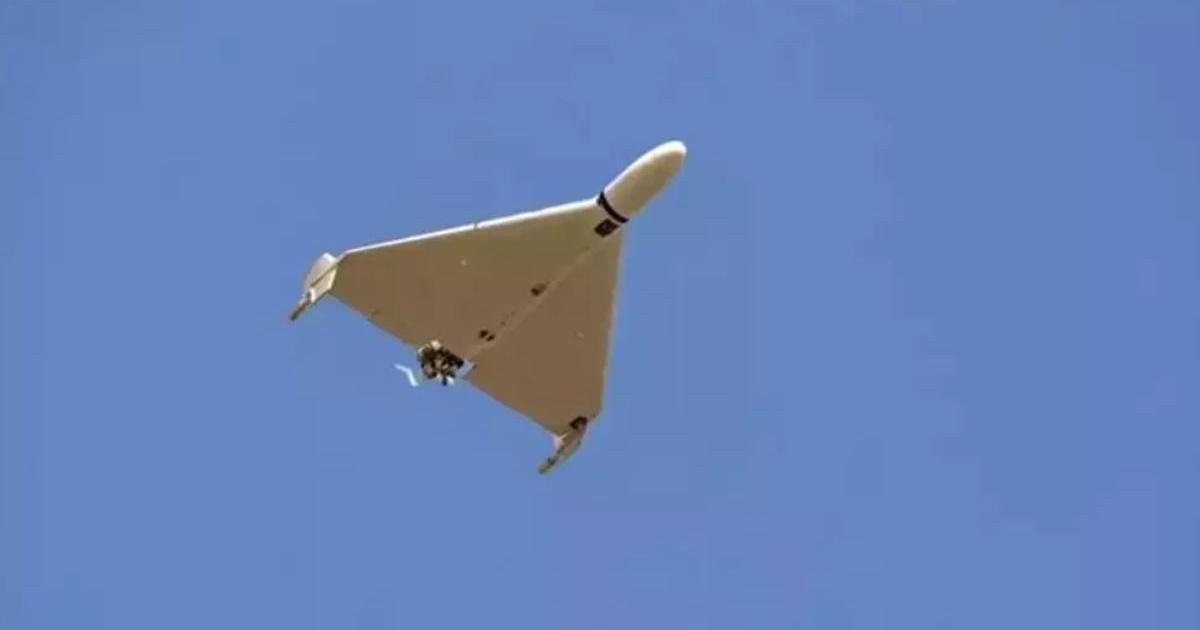 Poza pentru articolul Alertă la granița României, după noi atacuri cu drone ale rușilor în Ucraina
