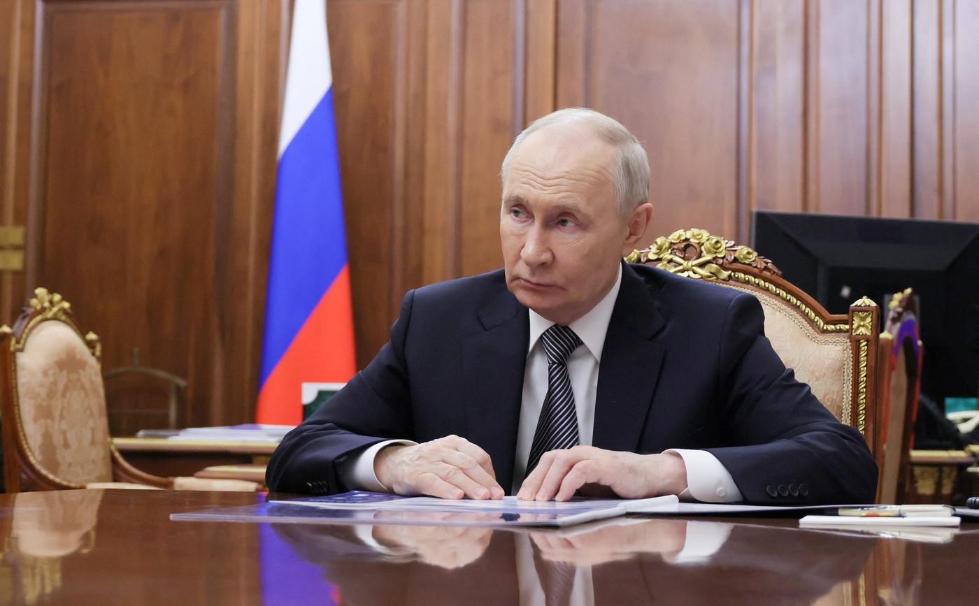 Cineastul Zviaghinţev: "Puneţi capăt măcelului din Ucraina!". Kremlinul nu-i va transmite lui Putin apelul