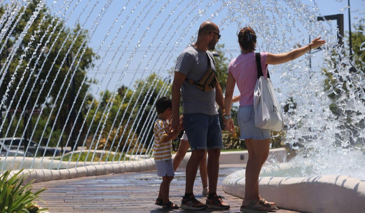 ANM anunţă 4 săptămâni cu temperaturi peste medie şi precipitaţii deficitare în majoritatea regiunilor