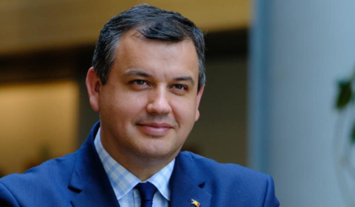 Cine este Eugen Tomac, premierul desemnat de preşedintele Nicuşor Dan să formeze noul Guvern